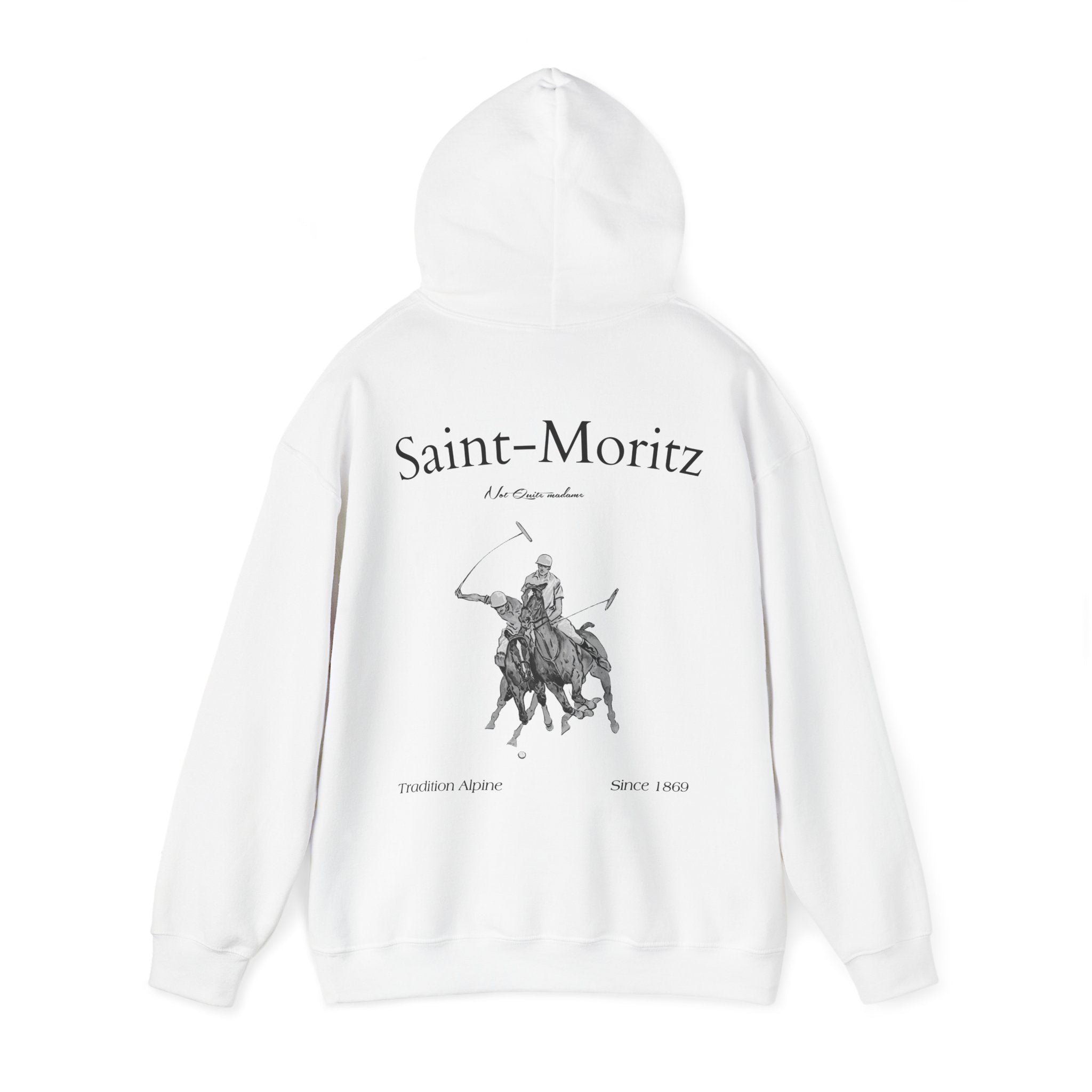 Saint Mortiz