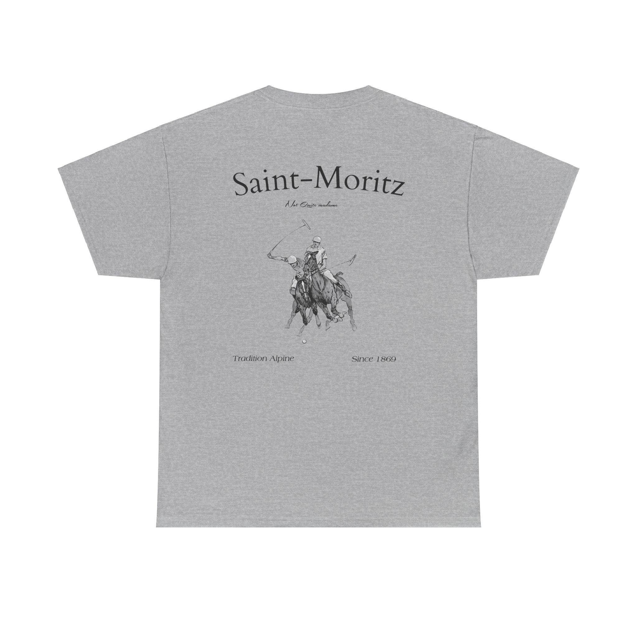 Saint Morzitz