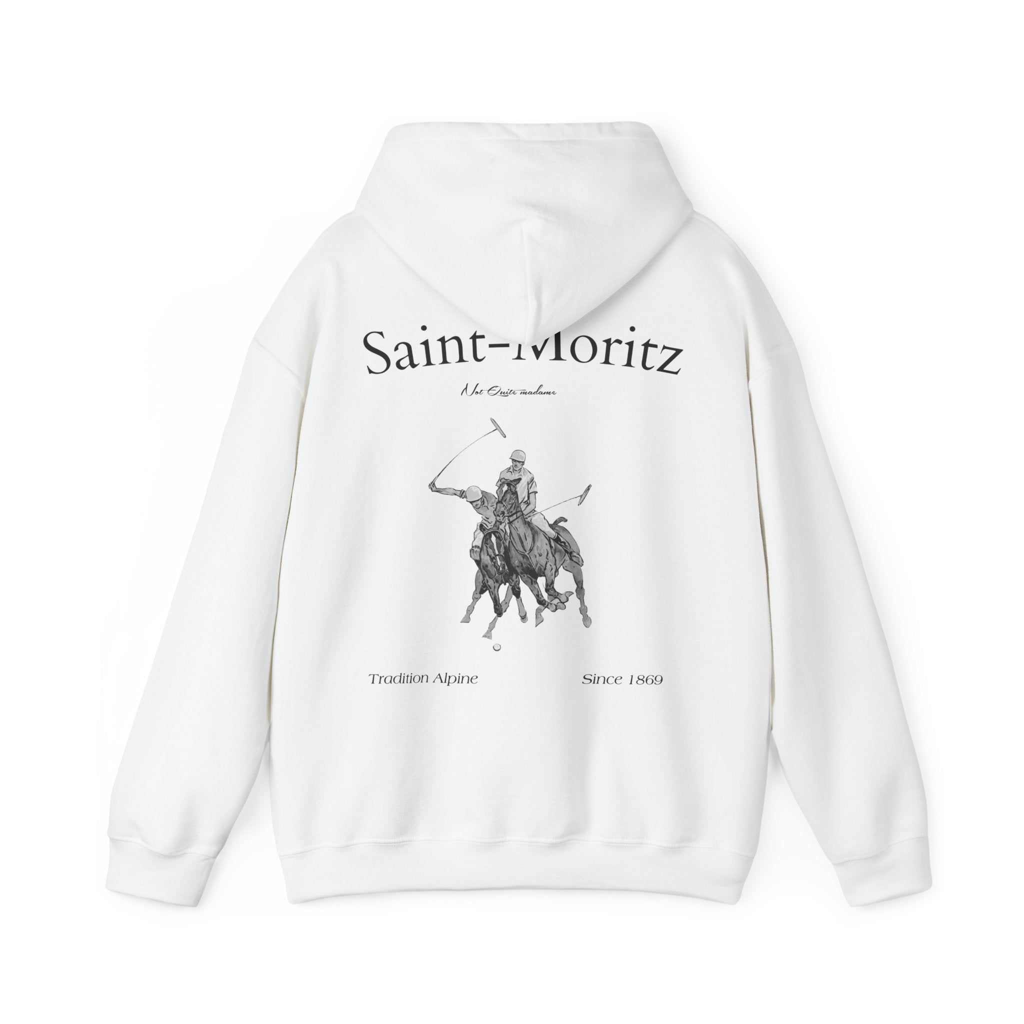 Saint Mortiz