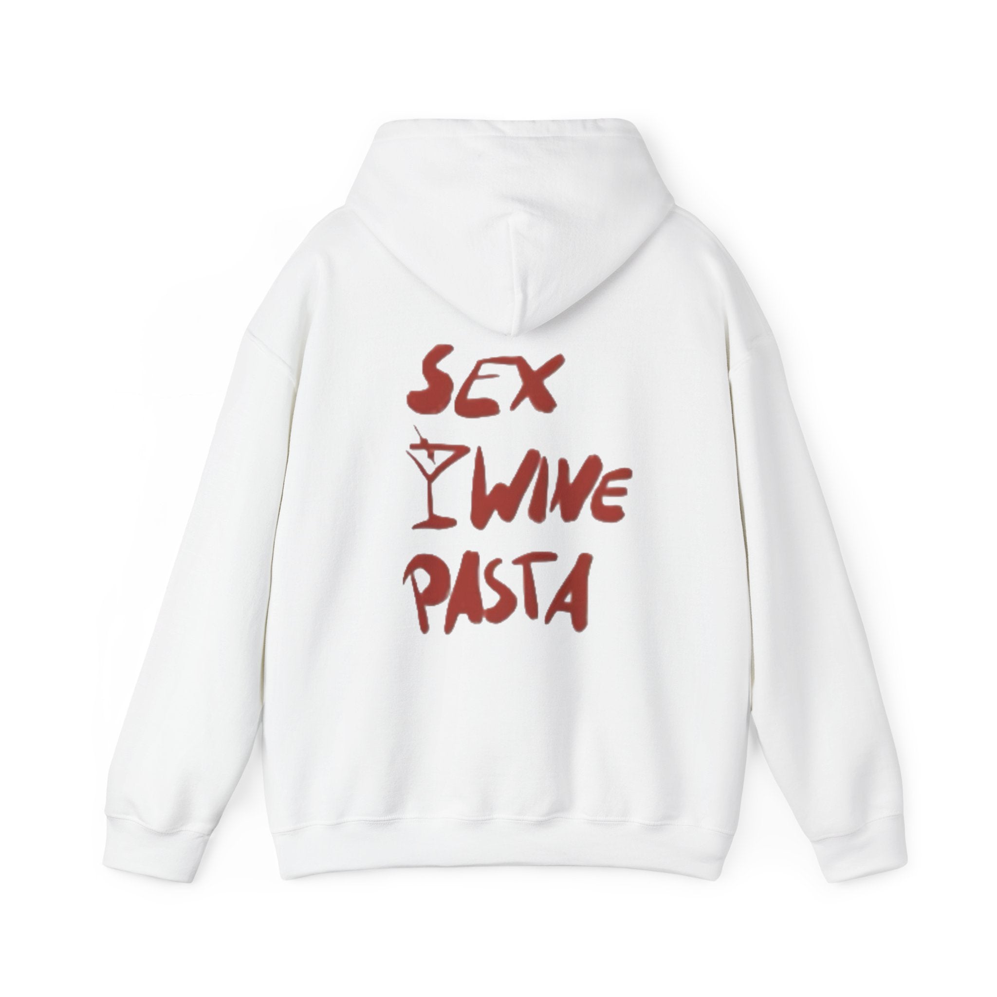 Sex Wine Pasta