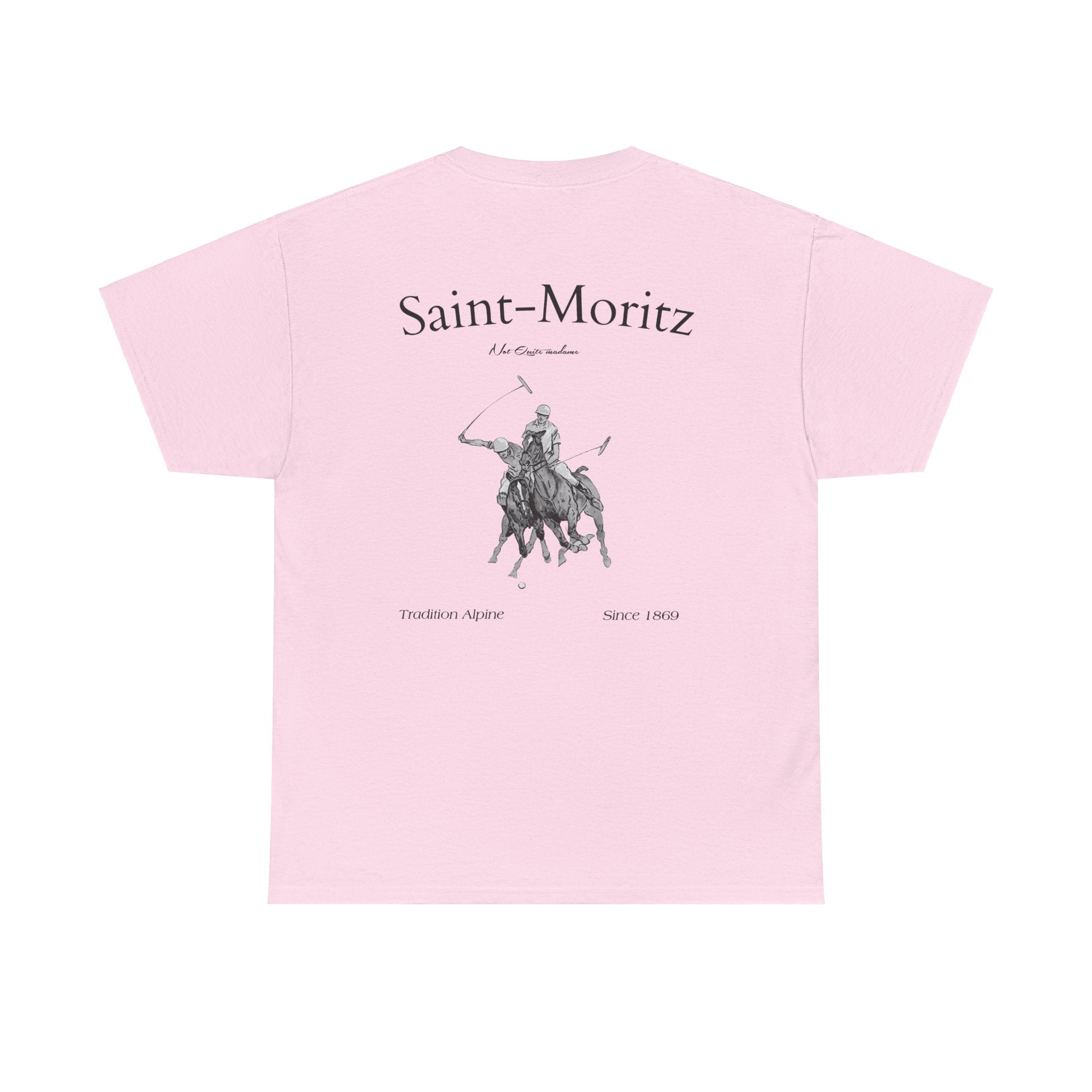 Saint Morzitz